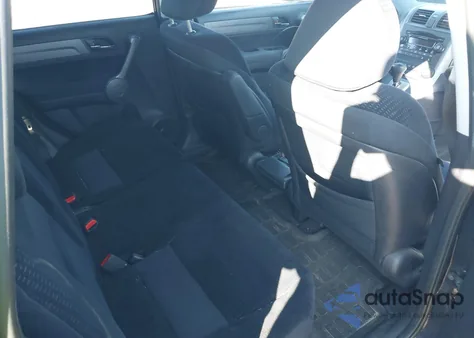 2008 Honda Cr-V Ex из США, поврежденный, VIN 5J6RE48548L034463